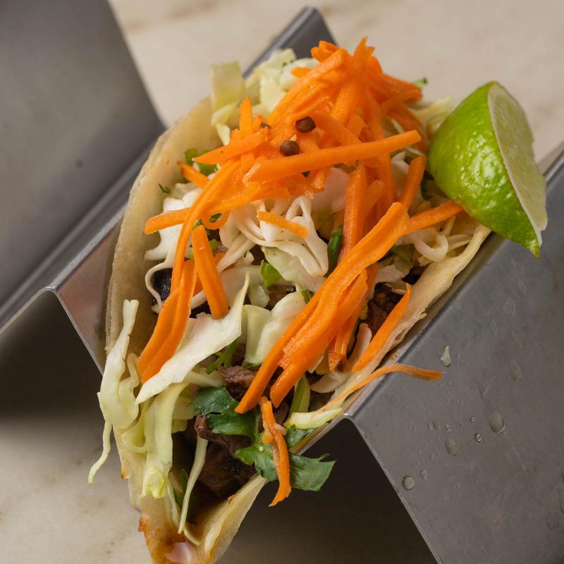 Korean Beef Taco photo