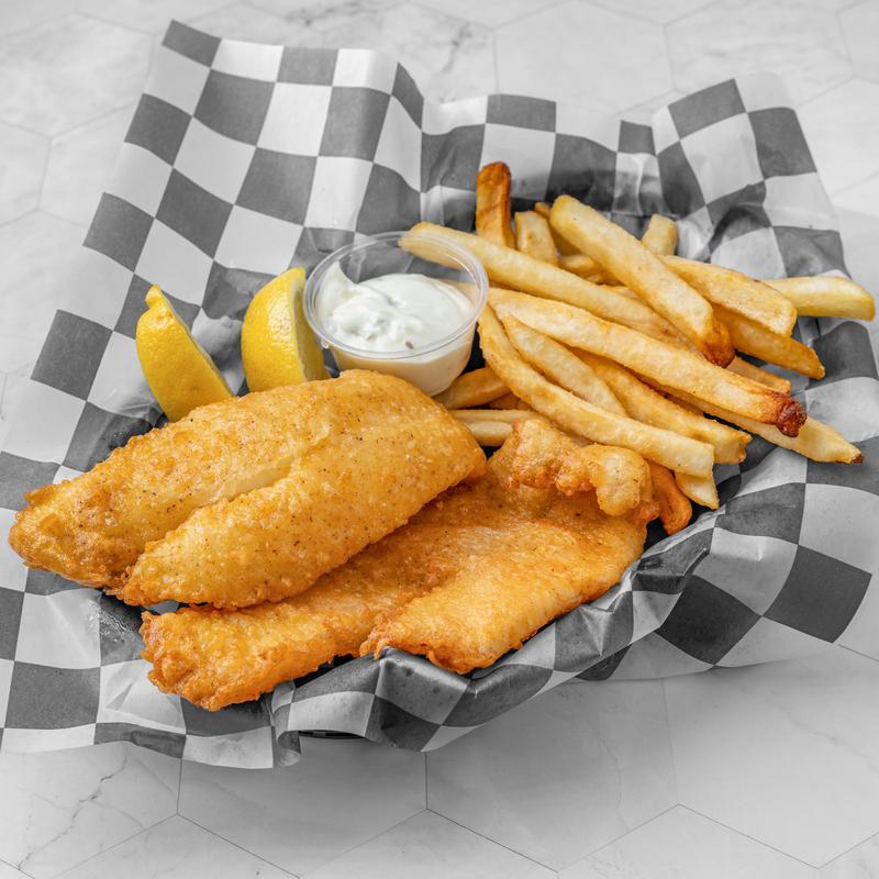 Fish & Chips photo