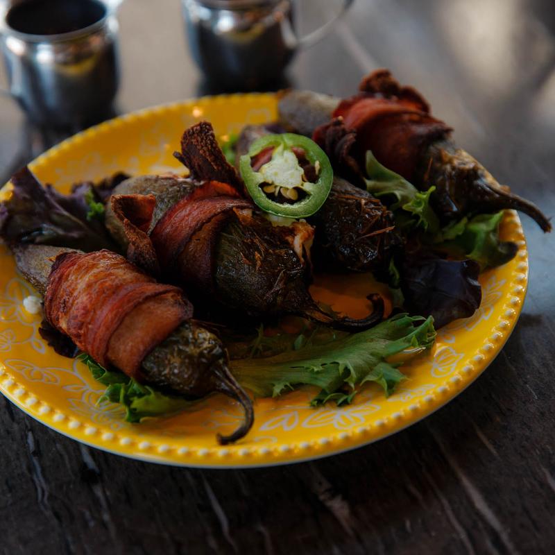 Infamous Poppers photo