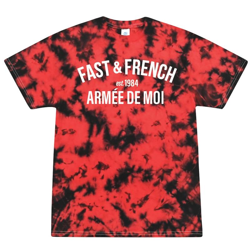 ARMÉE DE MOI / ARMY OF ME photo