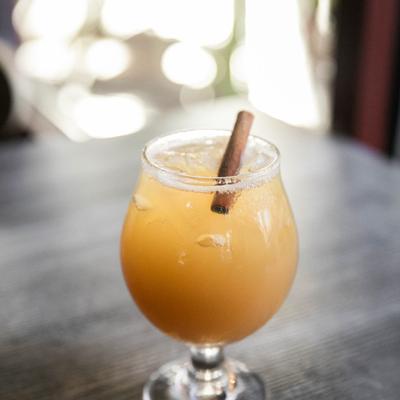 Autumn Cider