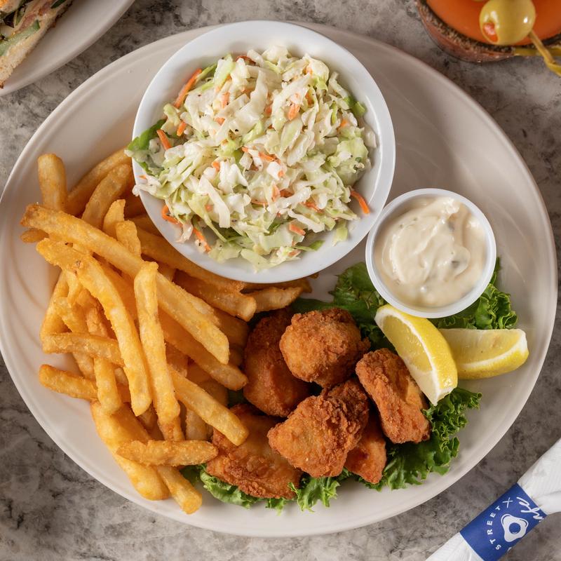 Walleye Bites photo