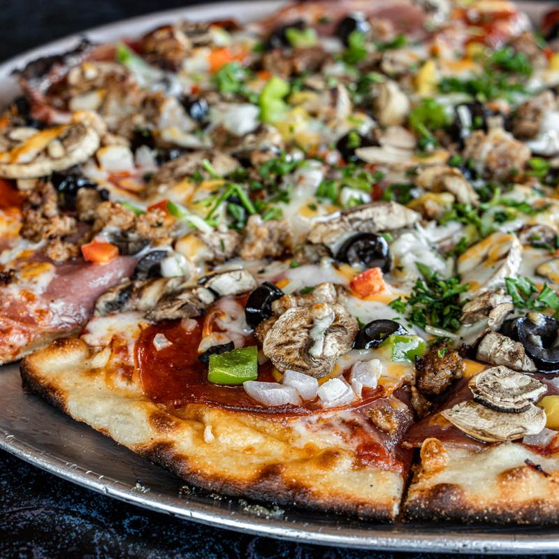 Build Your Own photo