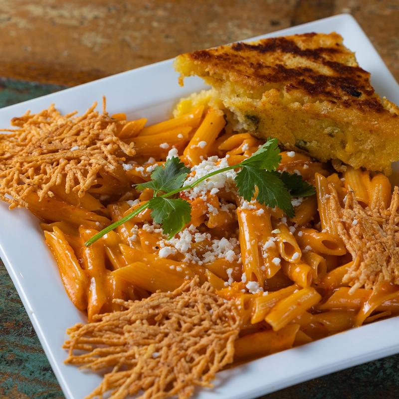 Top Shelf Mac and Cheese photo