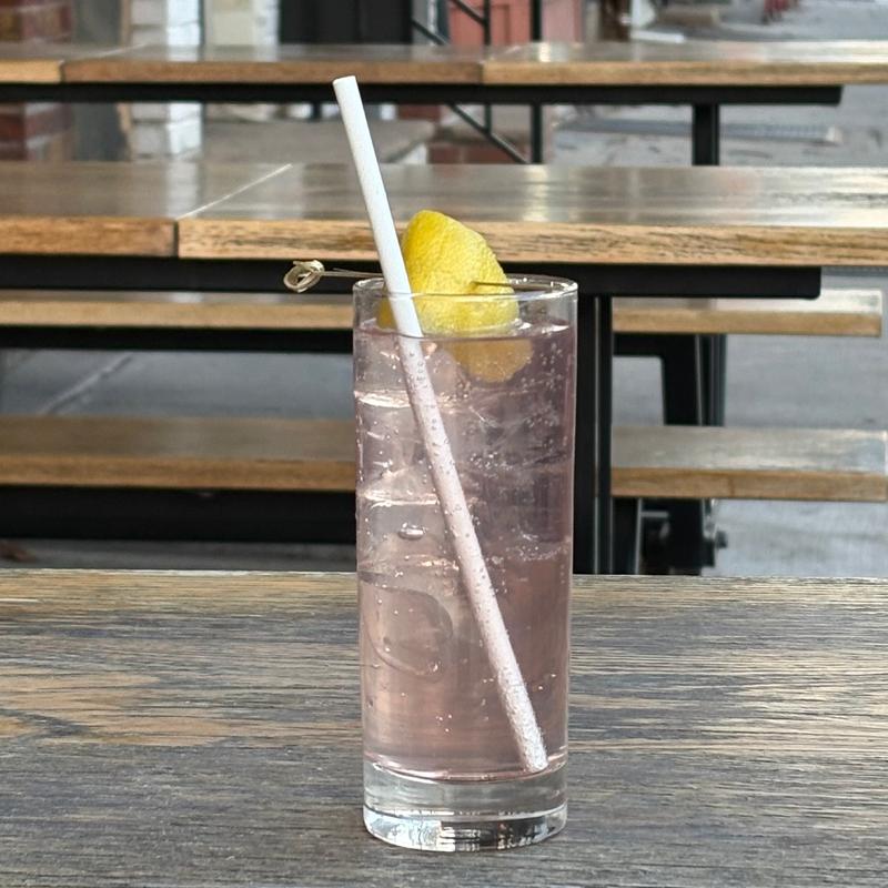 Live at the Garden photo