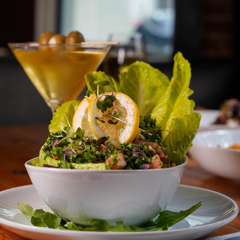 Artisan Tabouli photo