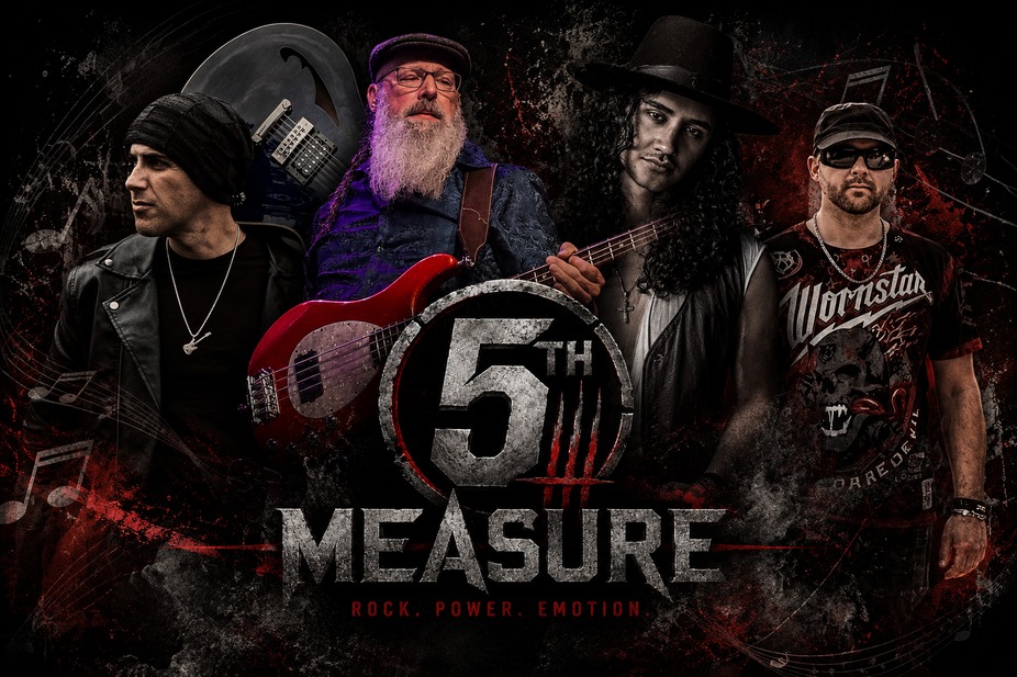 FIFTH MEASURE event photo