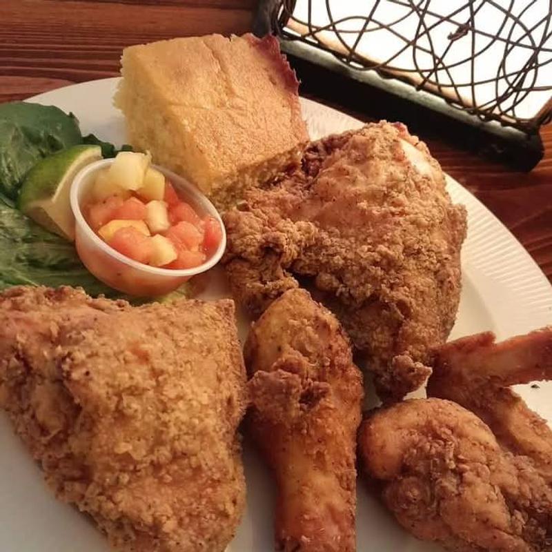 Fried Chicken photo