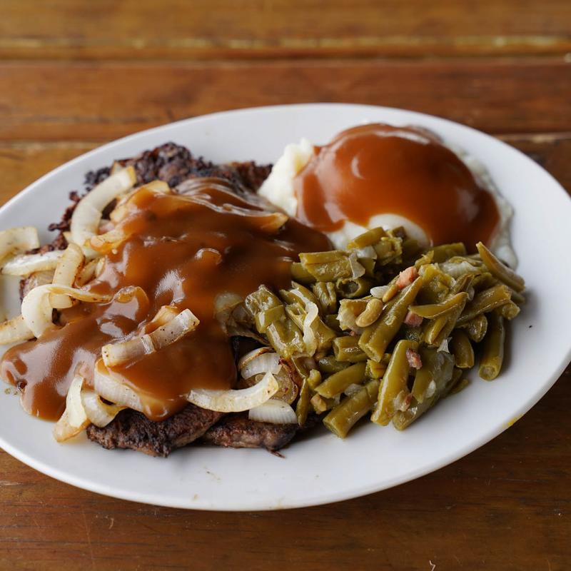 Liver & Onions photo