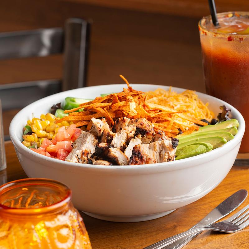 Southwest Salad photo