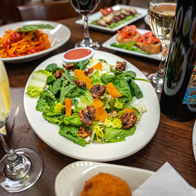 Il Canale Salad photo