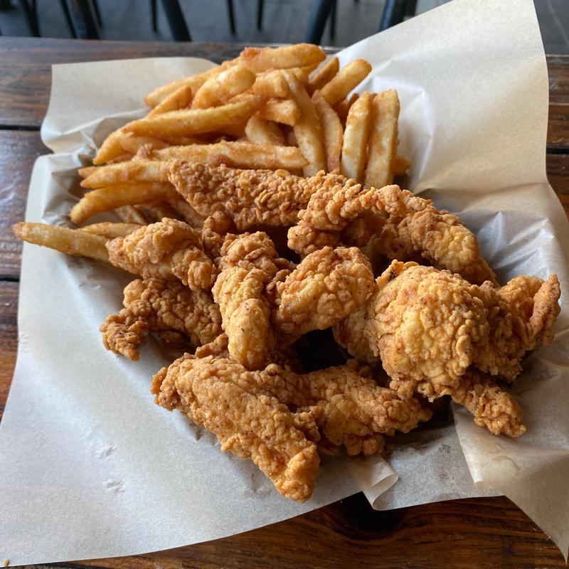 Boneless Chicken Wings photo