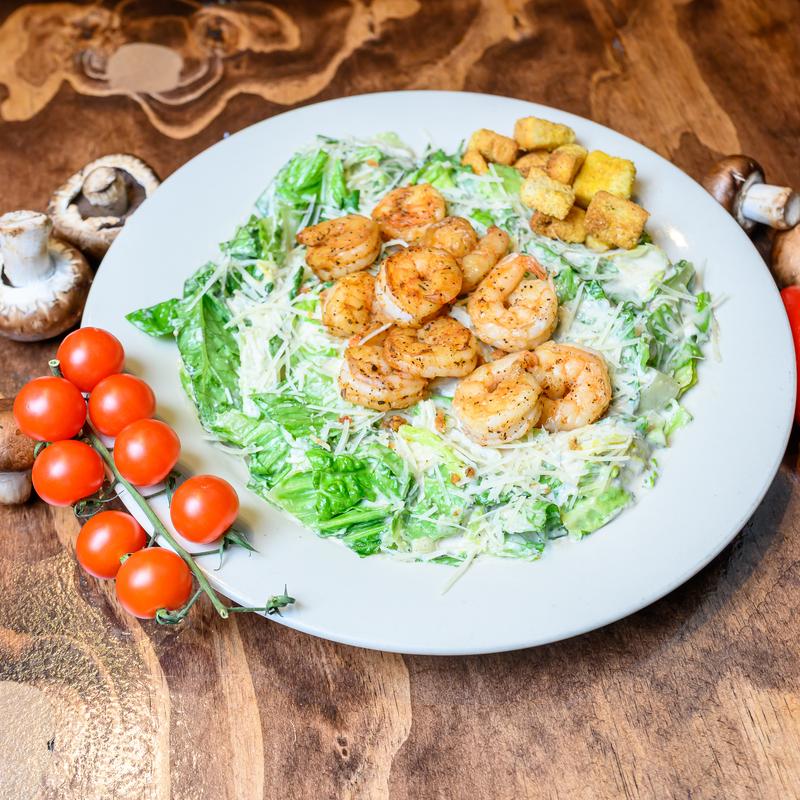 Caesar Salad photo