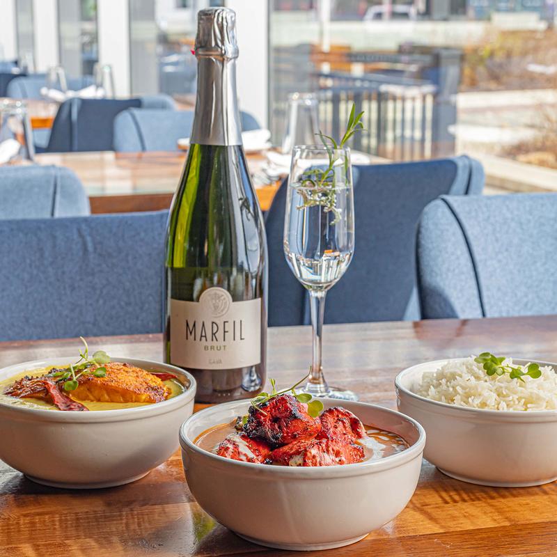 Chicken Masala photo