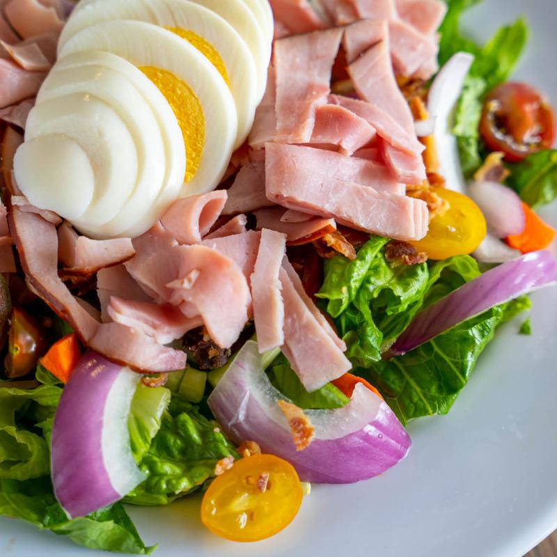 Southern House Salad photo