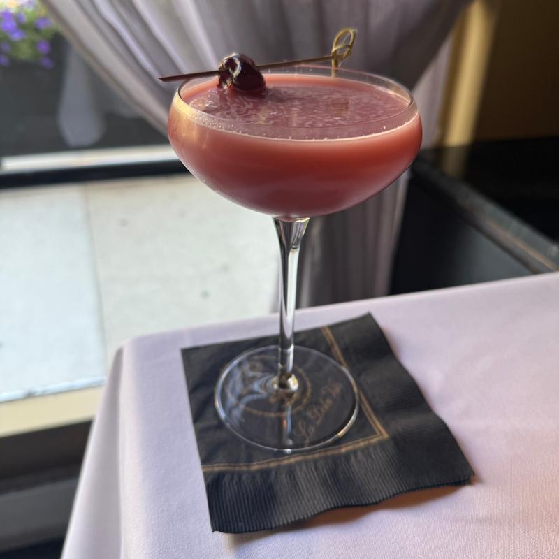 Almond Orchard Sour photo