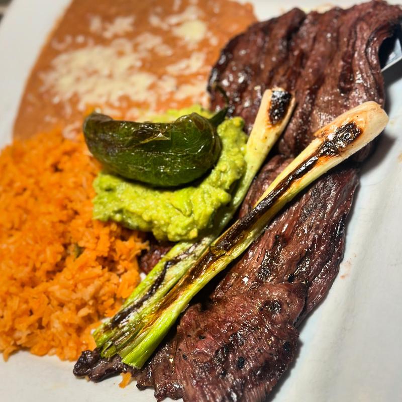 Carne Asada photo
