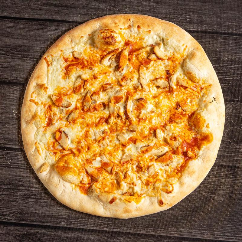 The Upstate Pizza photo