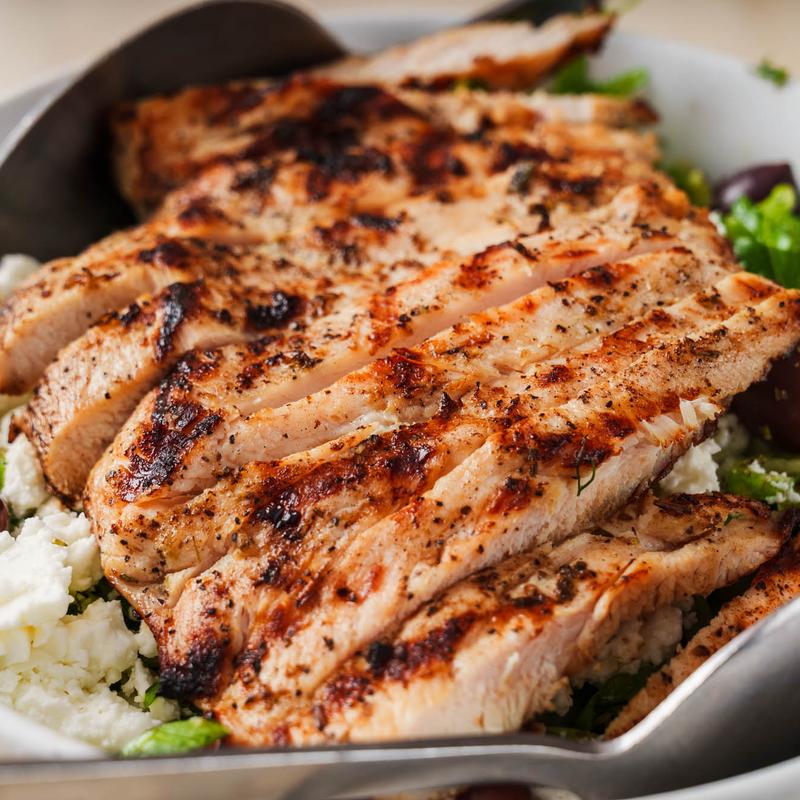 menu item 13 of 53, Maroulosalata