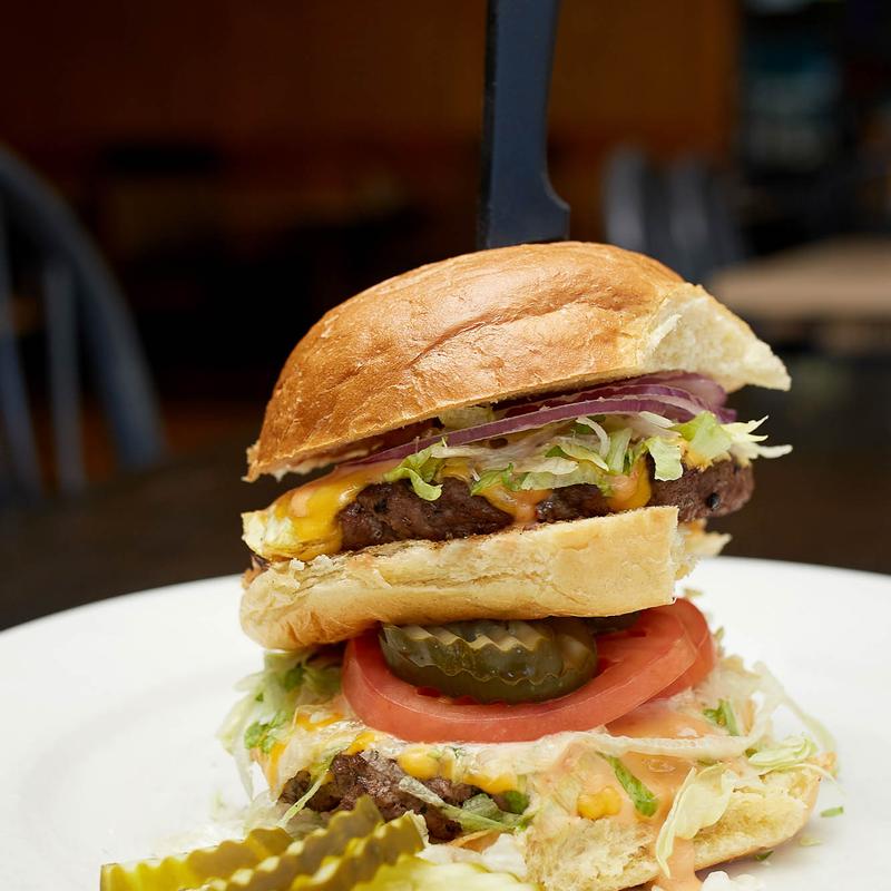 The Big Chester* photo