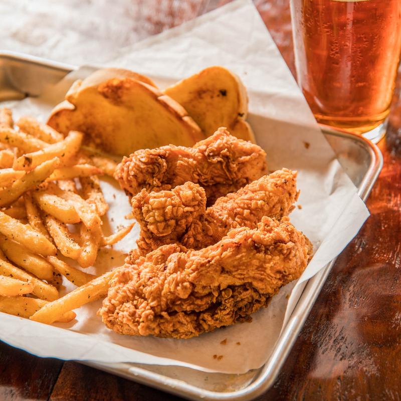 Nashville Tenders photo