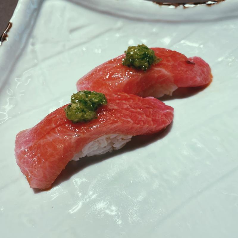 Toro Nigiri photo