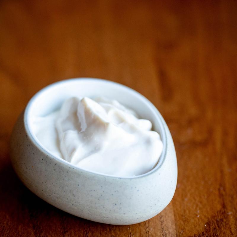 Vegan Sour Cream photo