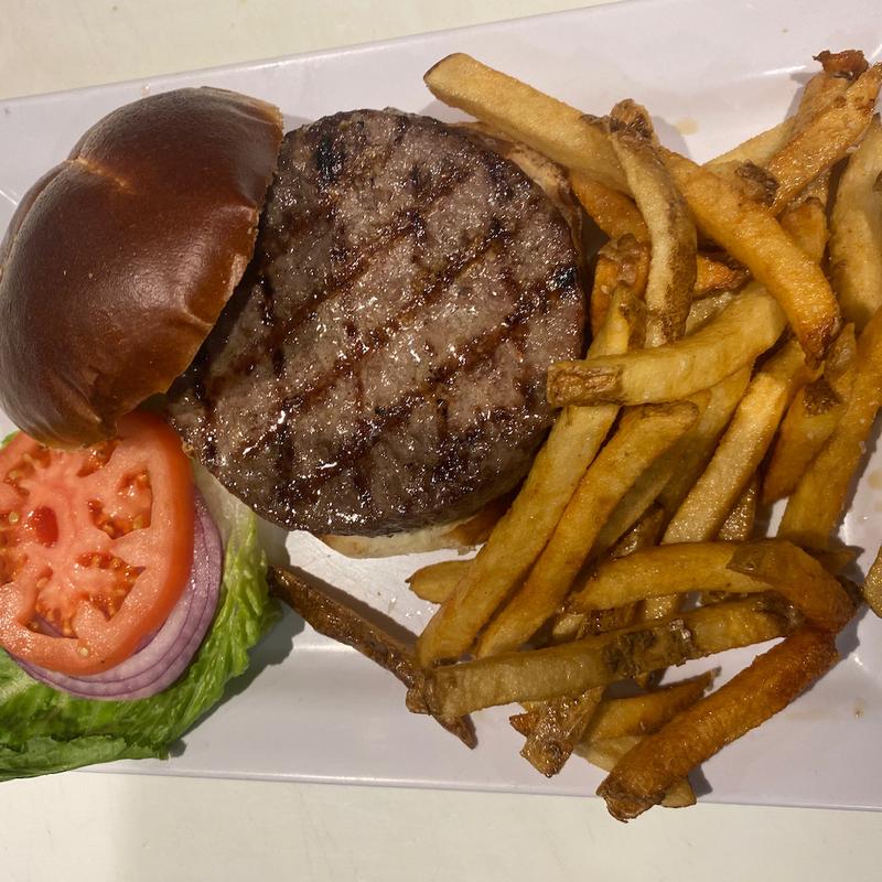 Prairie Burger photo