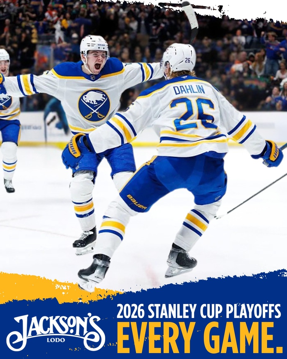 Buffalo Sabres Watch Party event photo 2