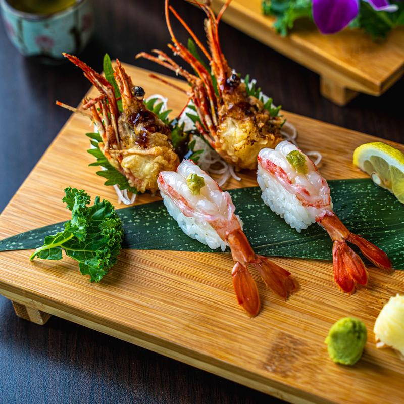 Jumbo Sweet Shrimp photo