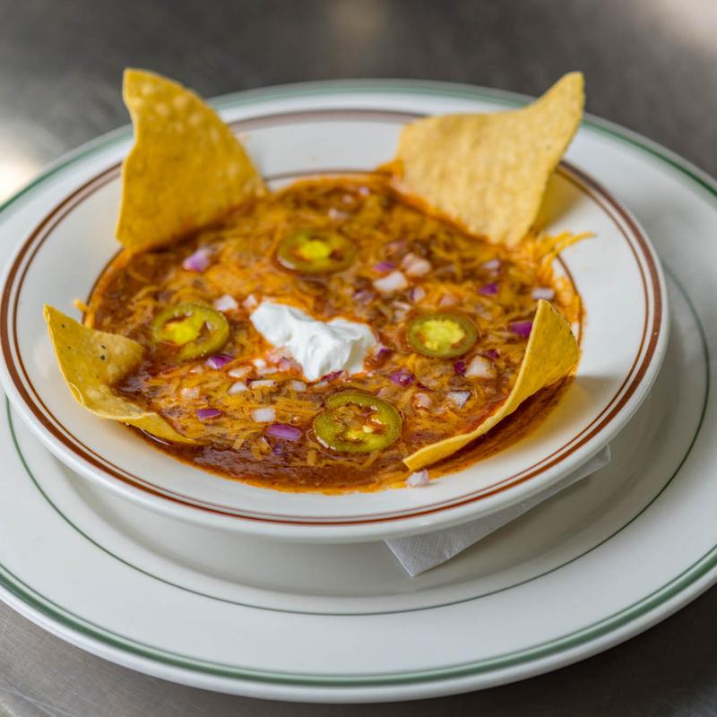 Homestyle Chili photo