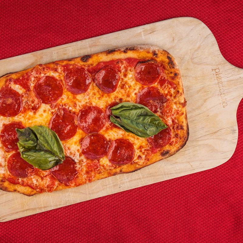 Pepperoni Extreme photo