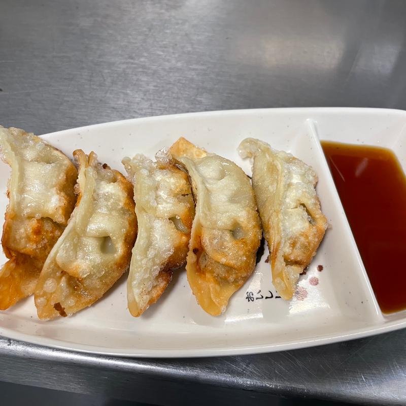 Gyoza photo