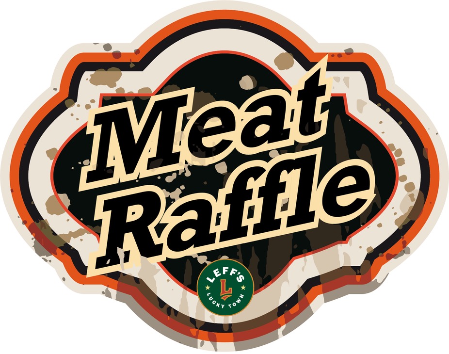 Meat Raffle event photo