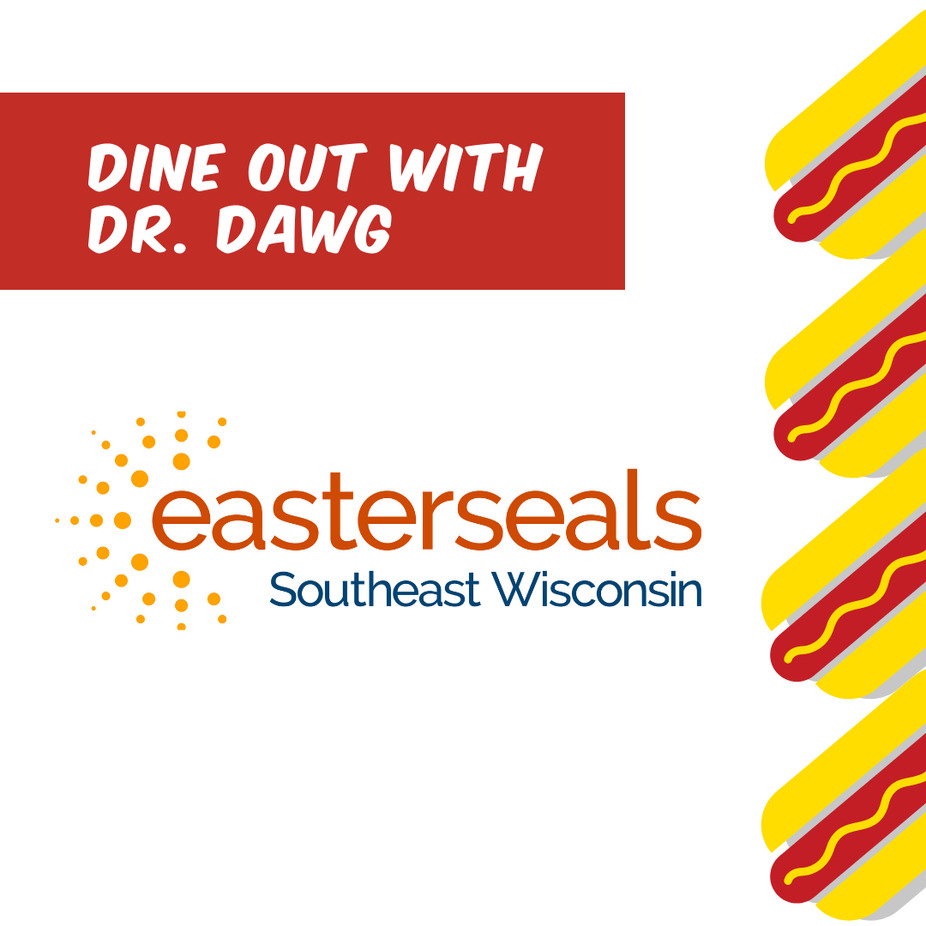 Dine Out for Easterseals Southeast Wisconsin event photo