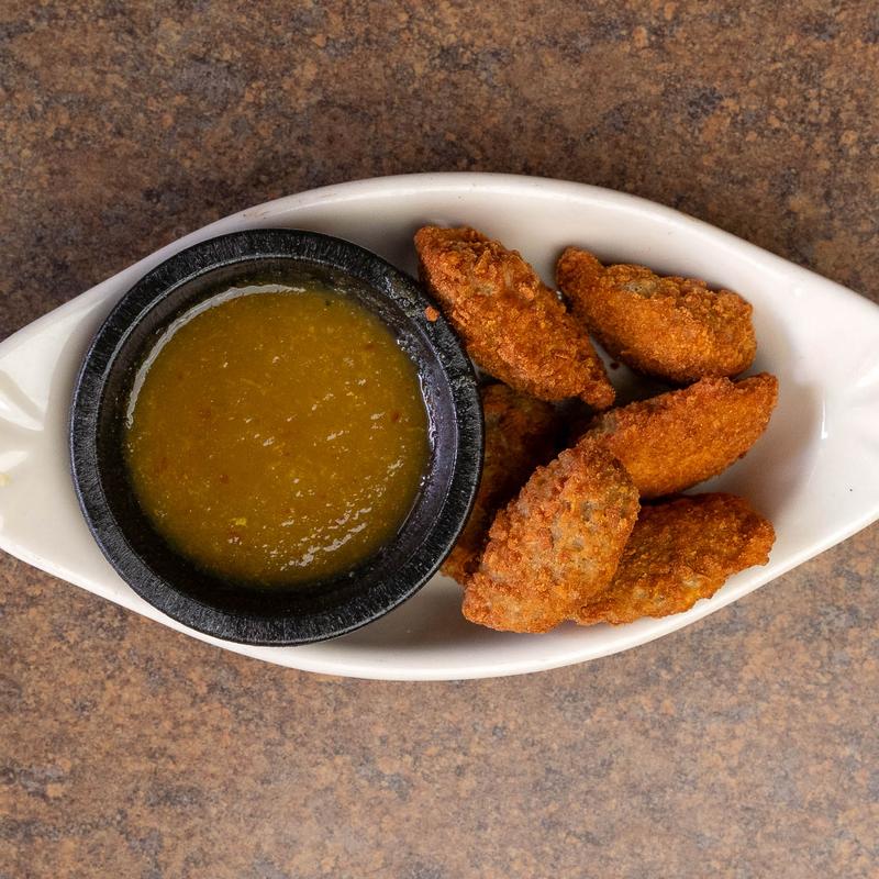 Jalapeño Poppers photo