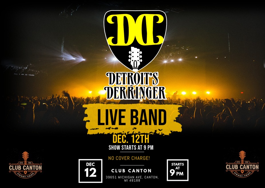 Derringer event photo