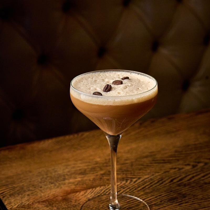 AMARO ESPRESSO MARTINI photo