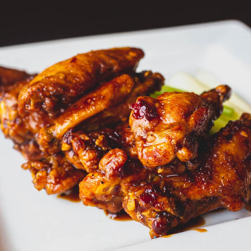 Chicken Wings photo