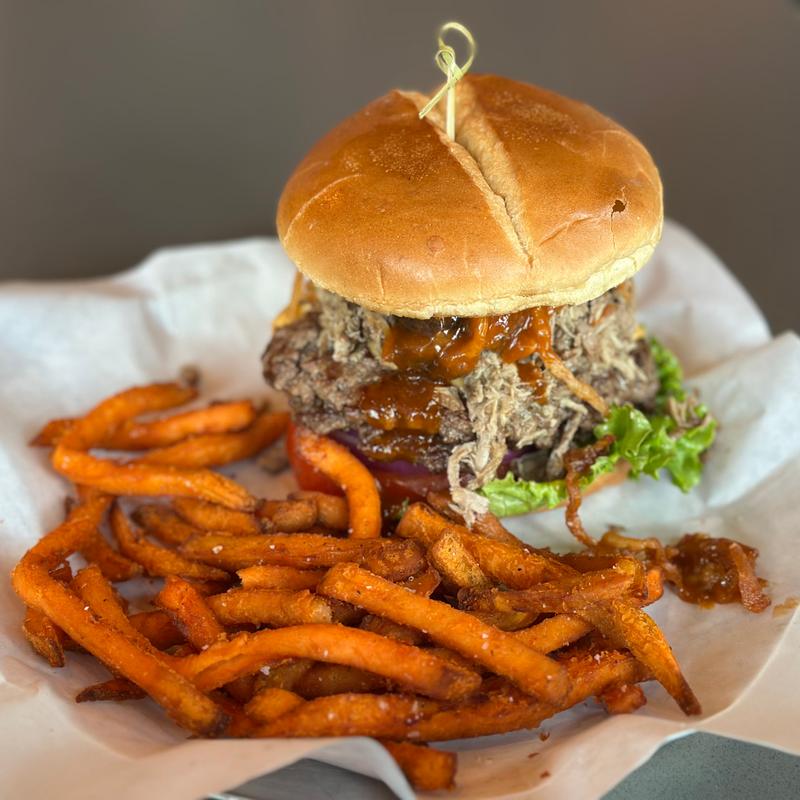 Fat Boy Special photo