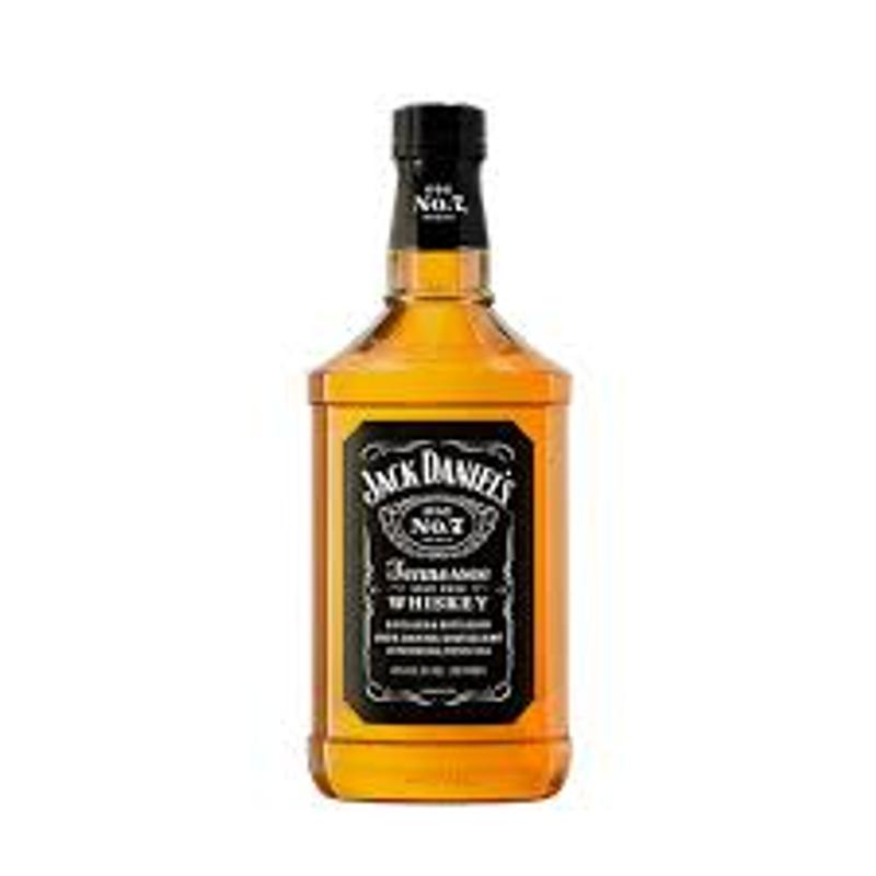 Jack Daniel's photo