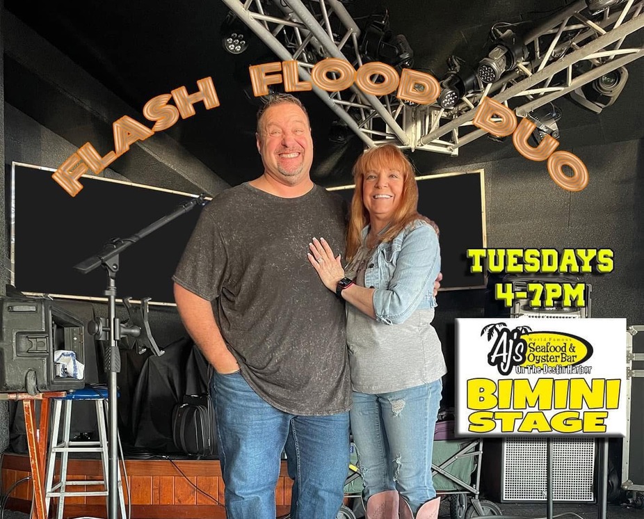 Tuesday Vibes: Live Music with Tim & Rusty event photo