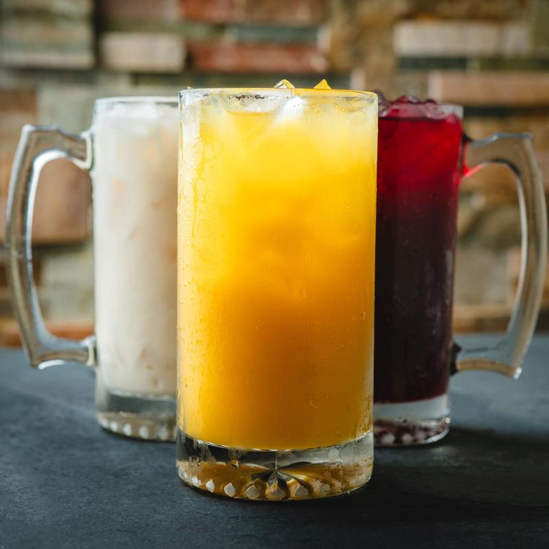 Gallon Aguas Frescas photo