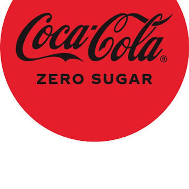 Coke Zero photo