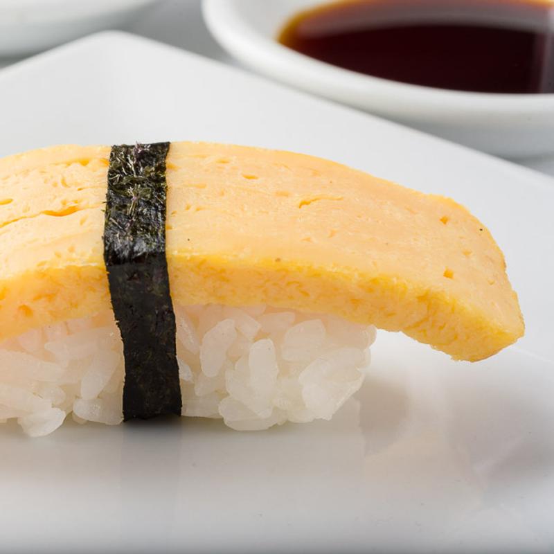Tamago Nigiri photo