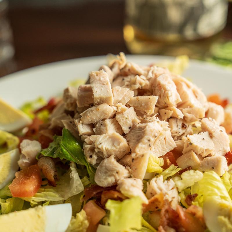 menu item 13 of 21, Classic Cobb