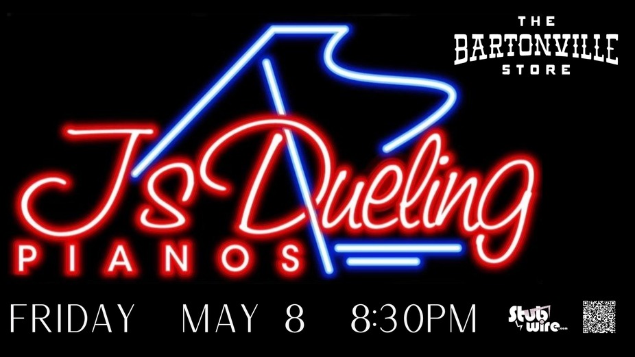 J's Dueling Pianos event photo