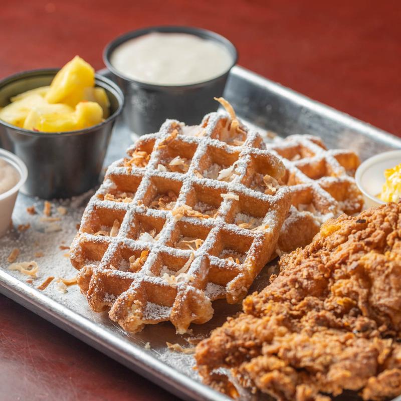 Caribbean Dreams photo