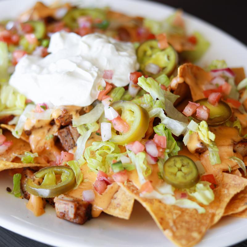 Top Floor Nachos photo