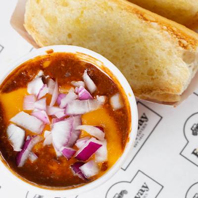Cup of Chili photo